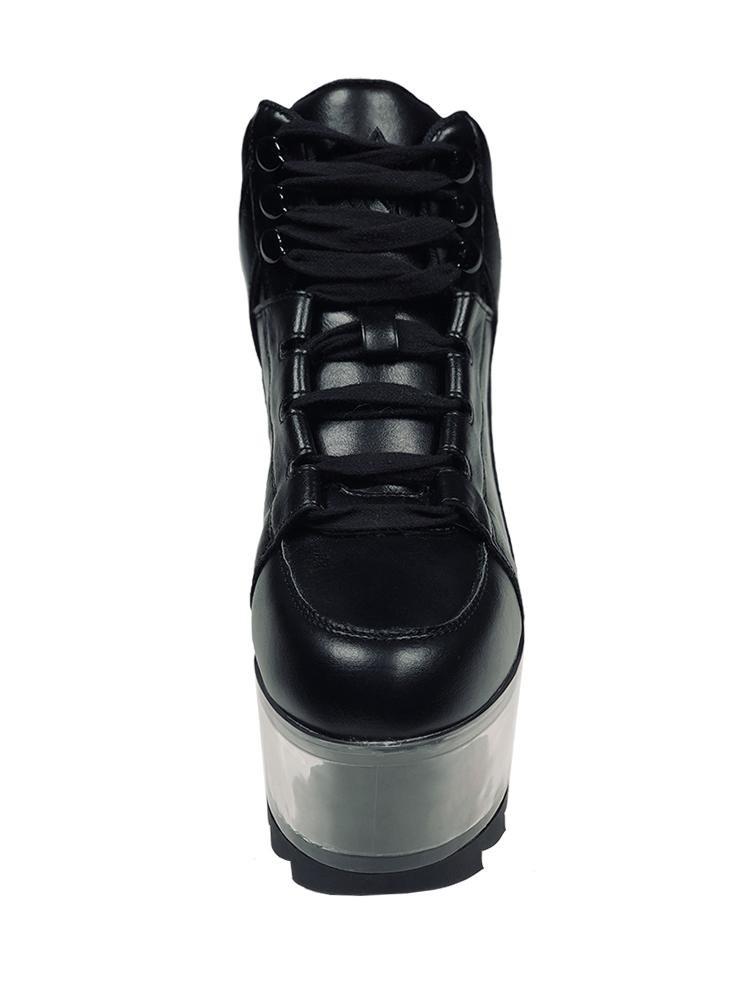 qozmo qloud platform sneakers