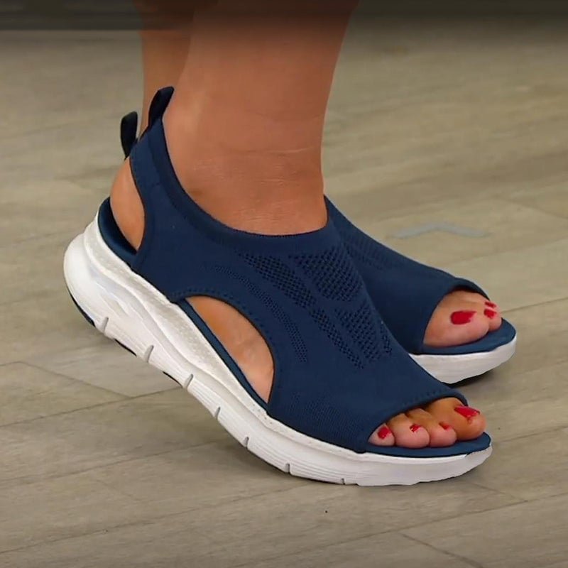 Nanccy - Women's Comfortable Sandals