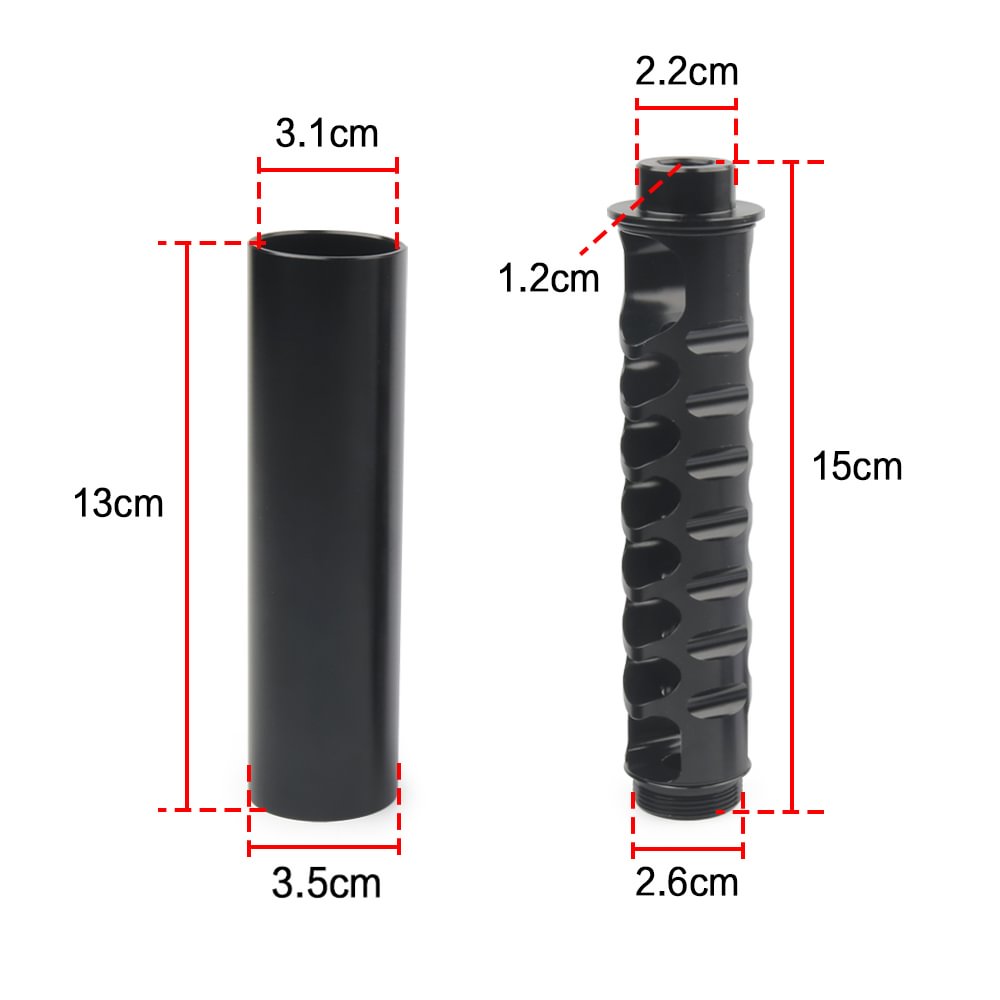 6 inch 1/228 Car Oil Fuel Filter/4003 Wix Fuel Filter Solvent Trap