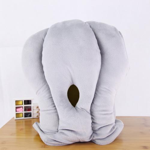 ostrich head pillow