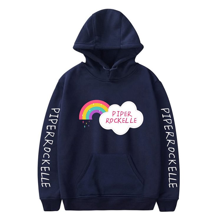 piper rockelle merch sweatshirt