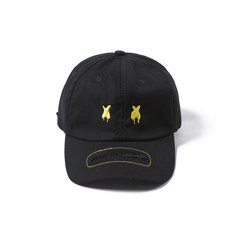 XX Embroidered Baseball Cap / Techwear Club / Techwear