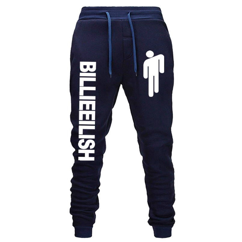 jogger billie eilish