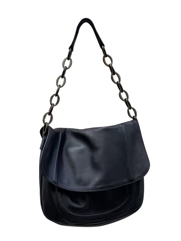 Fashion Flap Chain Shoulder Bag
