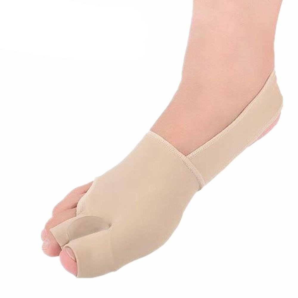  Corrector for Severe Bunion Double Toe Guards - vzzhome