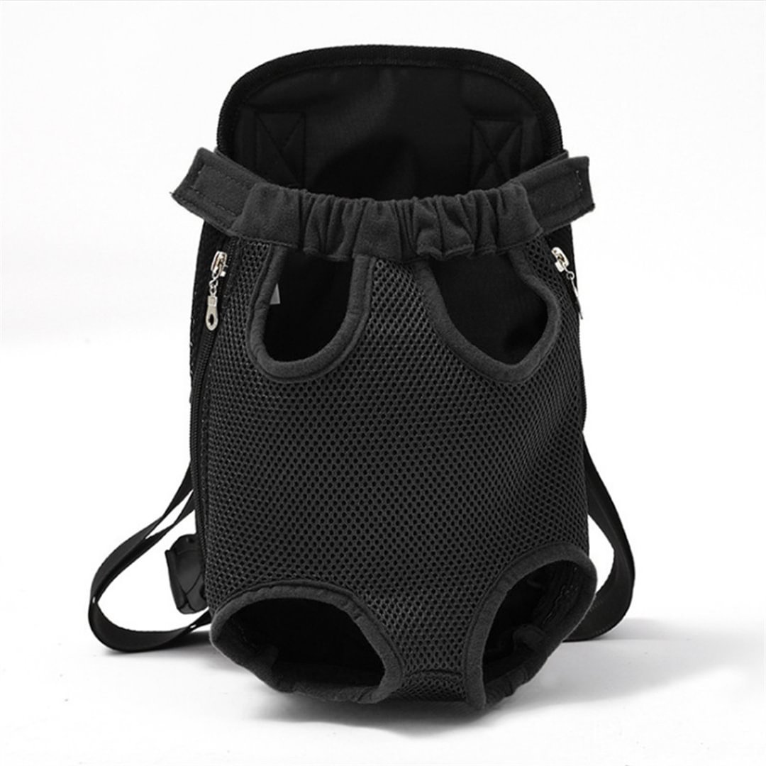 Lovepetplus™ - Adjustable Pet Travel Bag  