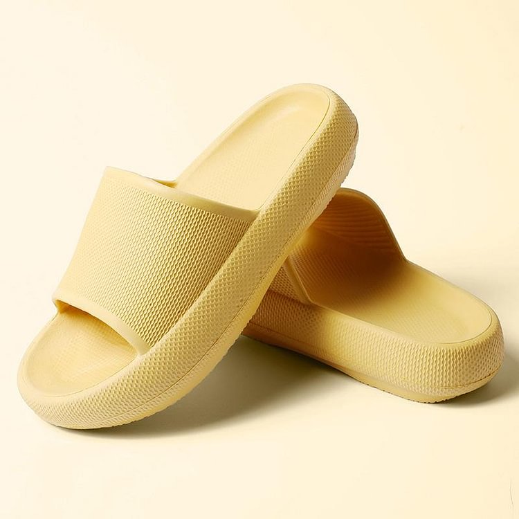 Latest technology  super soft home slippers