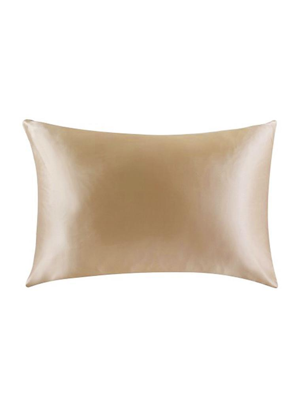 22 Momme Both Sides In Mulberry Silk Pillowcase