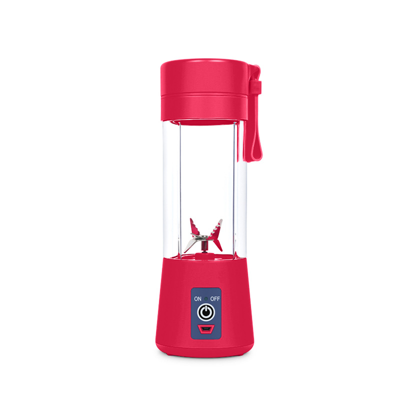 Portable USB Blender for Shakes and Smoothies - vzzhome