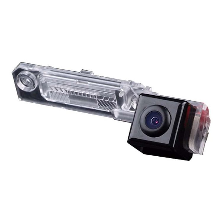 Waterproof Car Rear View Camera Reversing Parking Monitor for Passat B5 B6