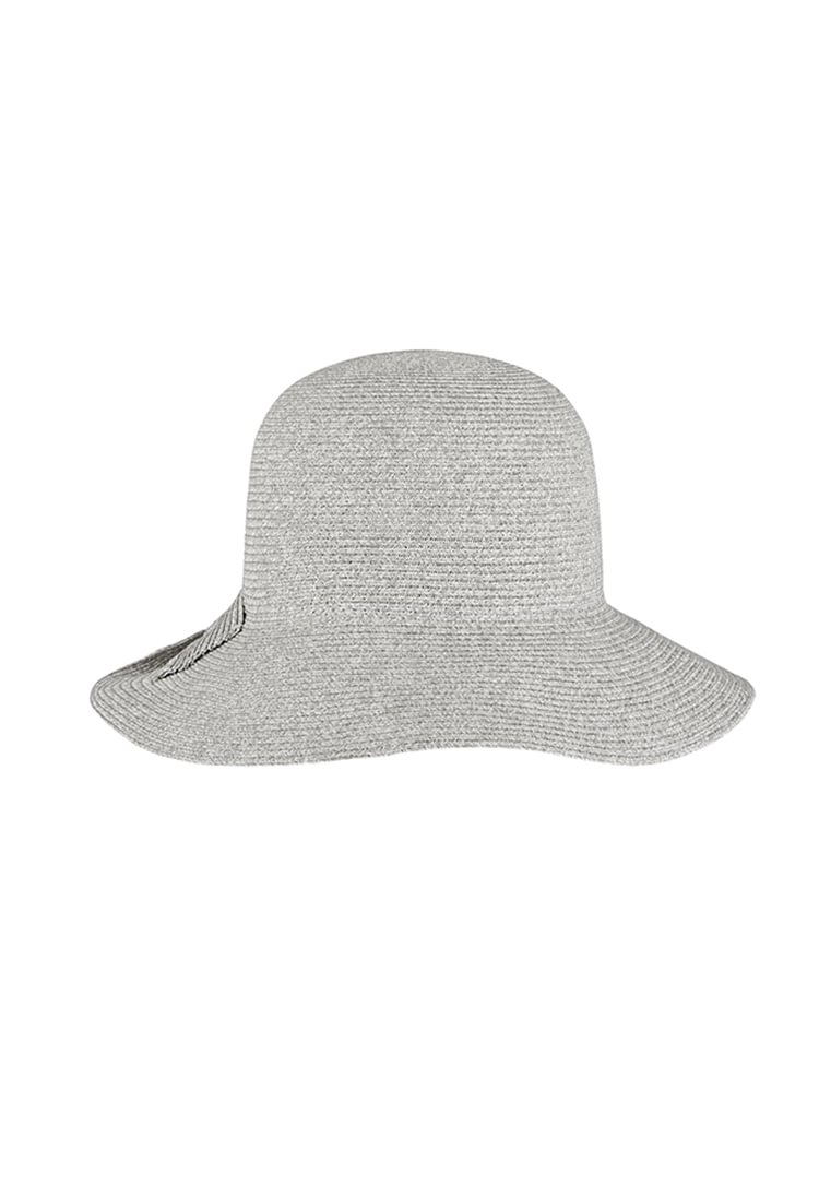 SDEER Casual Irregular Stitching Fisherman Hat