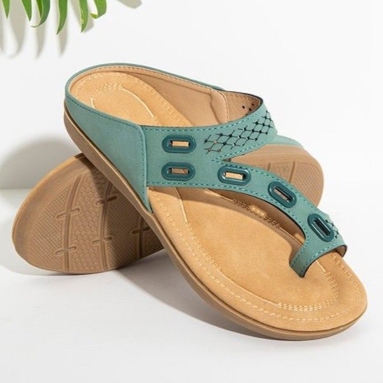 Women Premium Orthopedic Arch-Support Comfy Summer Sandals