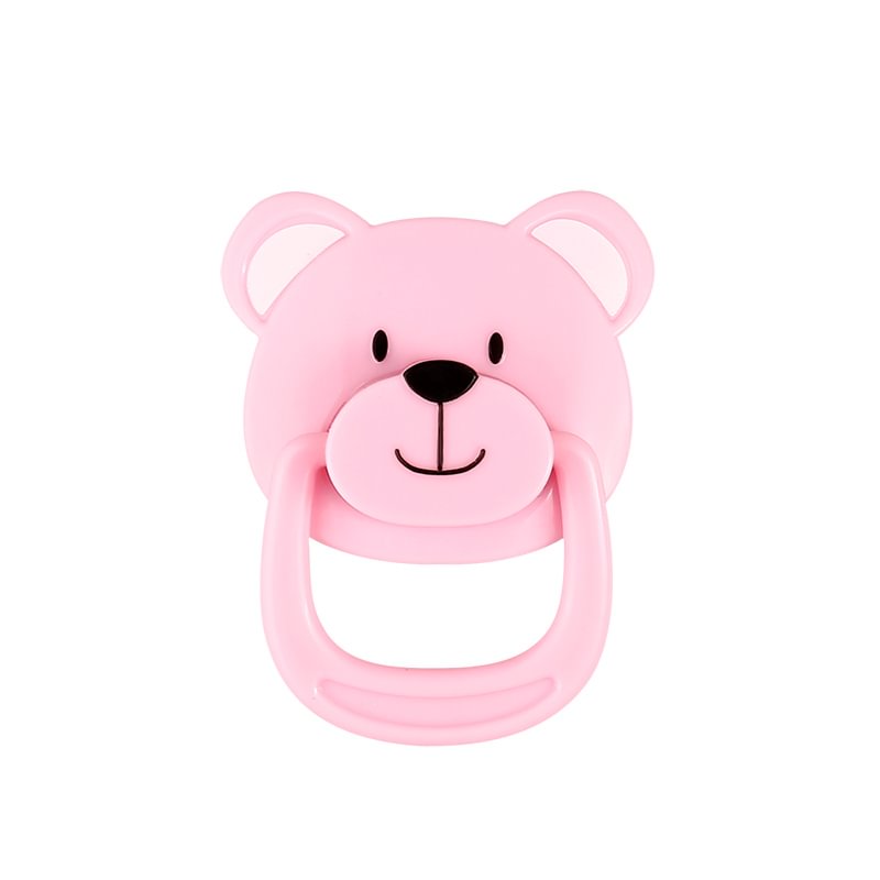 Cute bear magnetic pacifier 2022 -jizhi® - [product_tag]