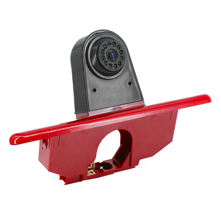 3rd Brake Light Parking Reverse Rearview Camera for Toyota Proace 2007-2016