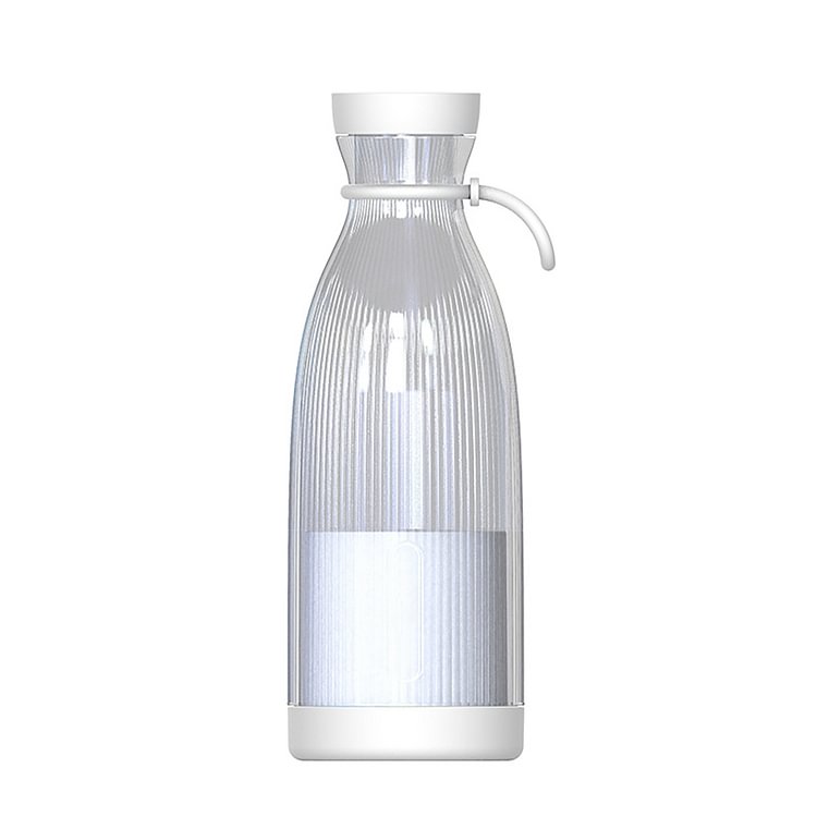 Portable Blender Bottles - 300ml Fresh Fruit Mixer Juicer Cup for Sports