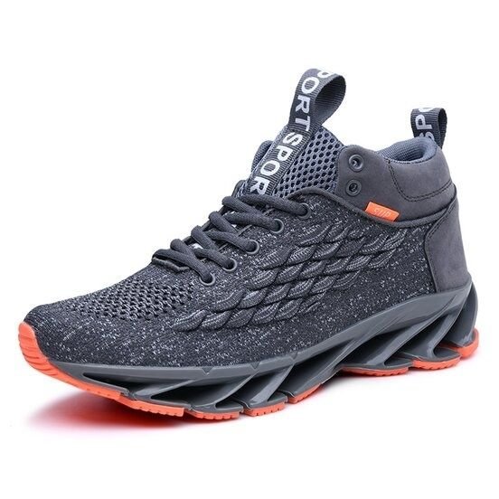 Non Slip Outdoor Running Shoes