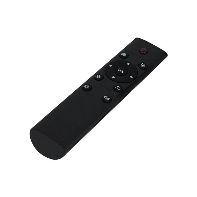 FM4 2.4GHz Wireless Keyboard Remote Control Air Mouse For Android KODI TV