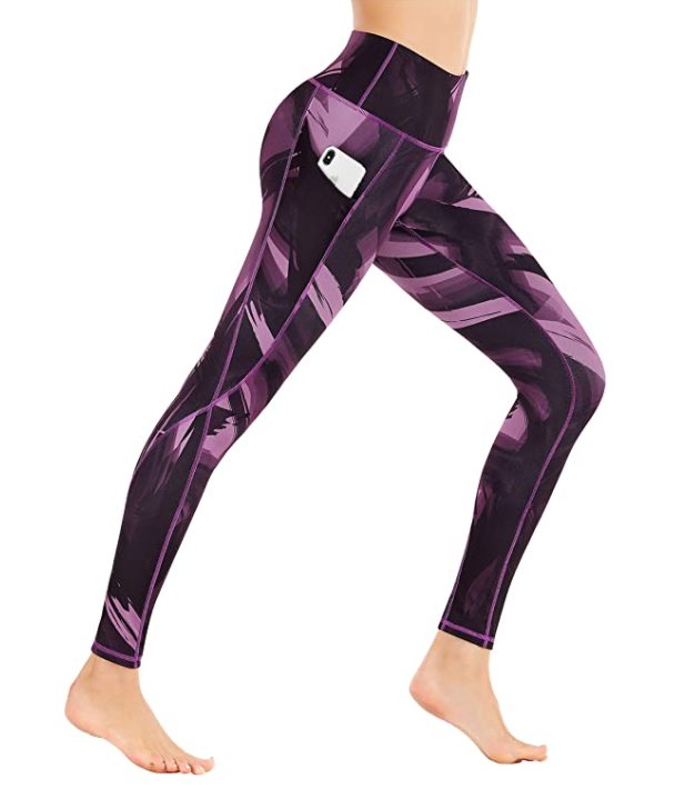 ewedoos yoga pants