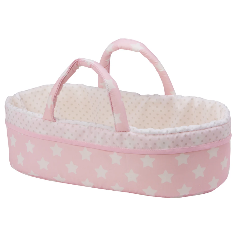 [It's a Girl!] Adoption Reborn Baby Essentials8pcs Gift Set