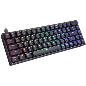 gaming keyboard for mac e element