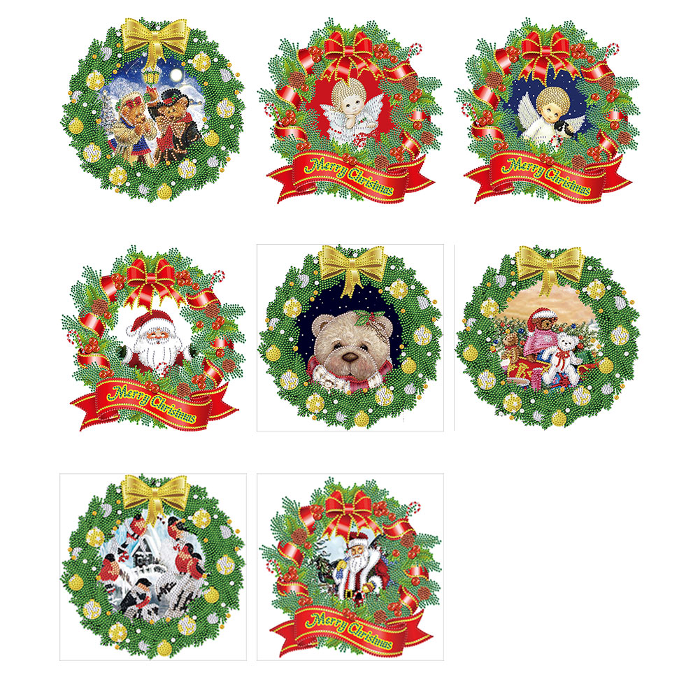 Hot in Diamond Painting