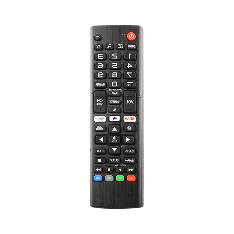 Remote Control for LG AKB75095307/AKB75095308/AKB75095303 Smart TV English