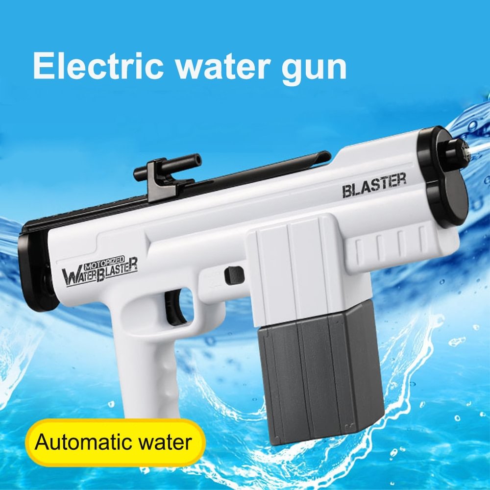 💧Electric High Voltage Water Gun | ANBSE™
