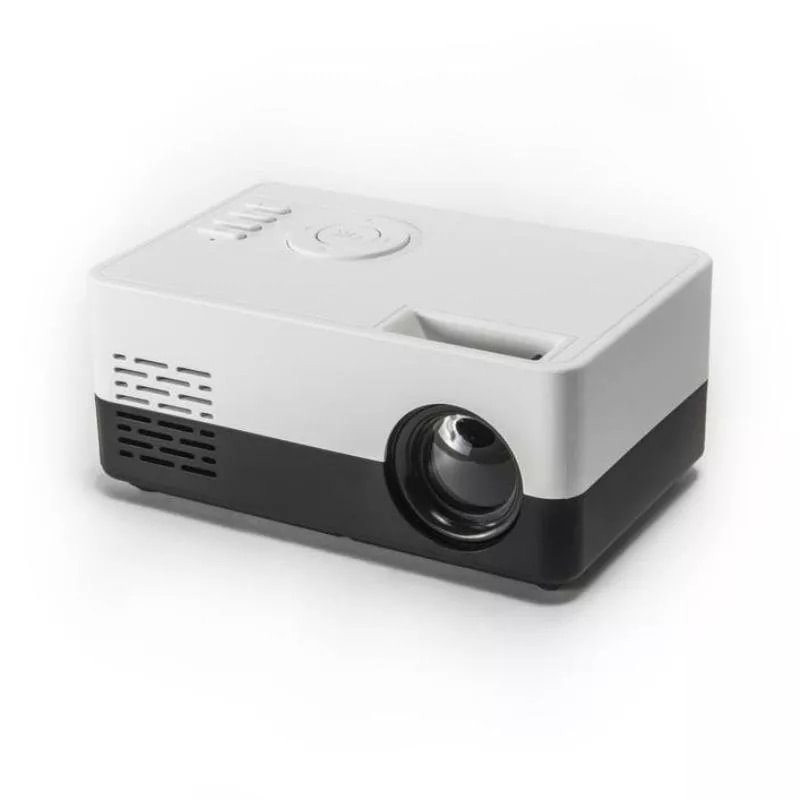 HDMI Portable Mini Movie Projector - vzzhome