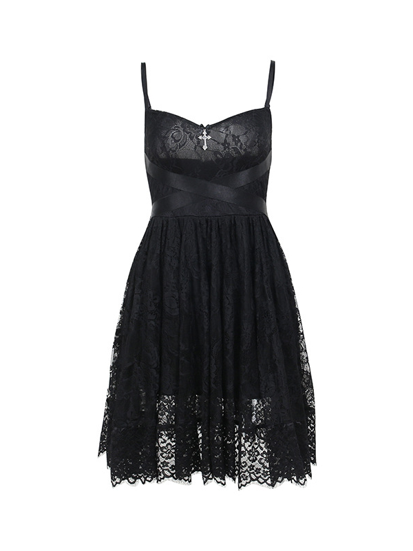 Gothic Dress | Goth Dress | EMO Dress | Grunge Dress | Dark Dress ...
