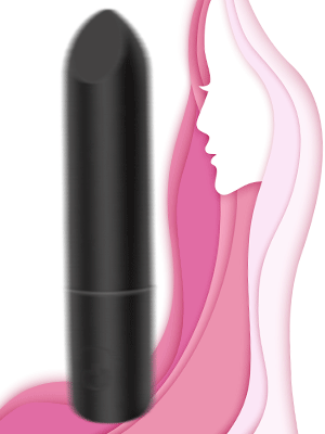 bullet vibrator