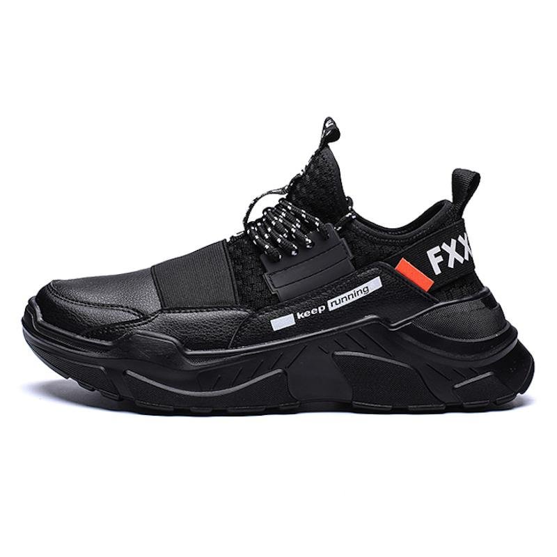 FXXK OFF 420 Ultra Running Shoes