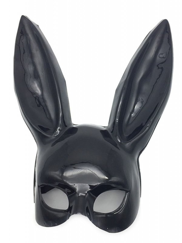 Bunny Party Mask