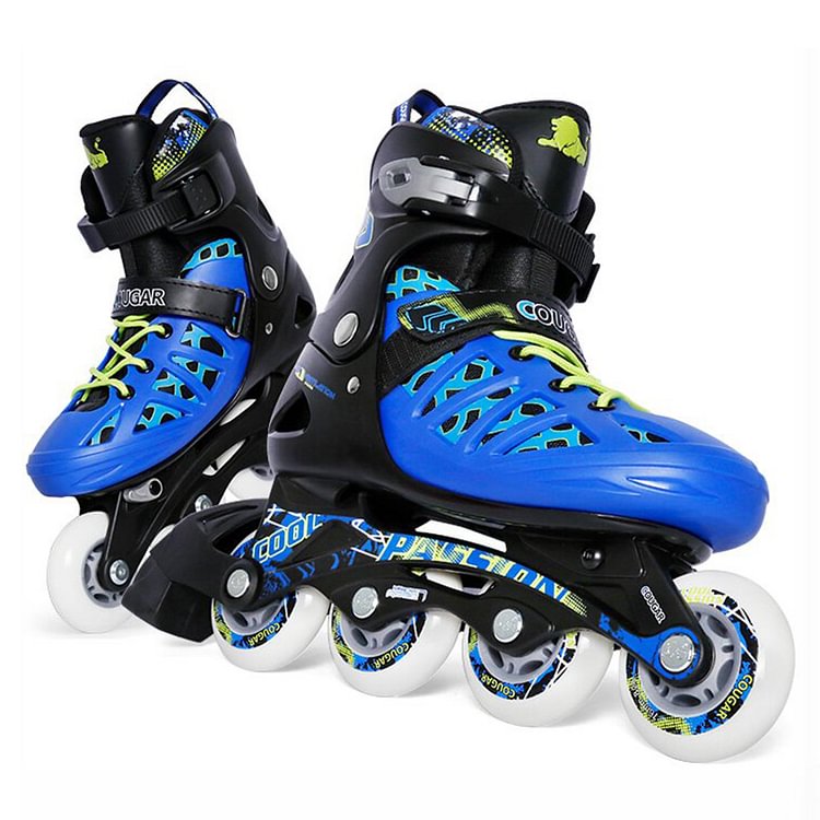 Cougar MZS308N-RTS Adjustable Fitness Inline Skates