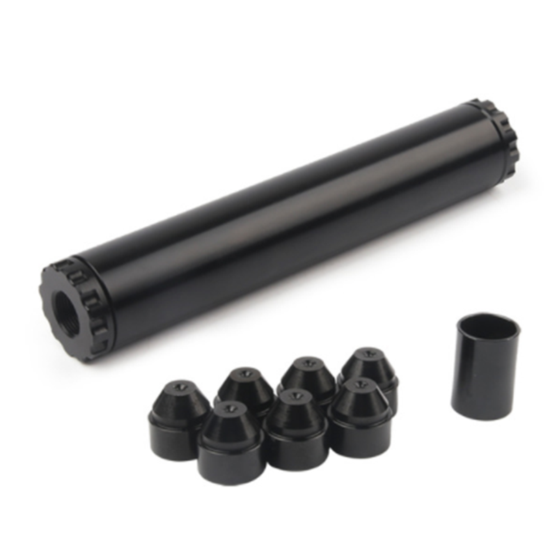 Standard filter 6 inch 1/228 napa 4003 solvent trap fuel filter