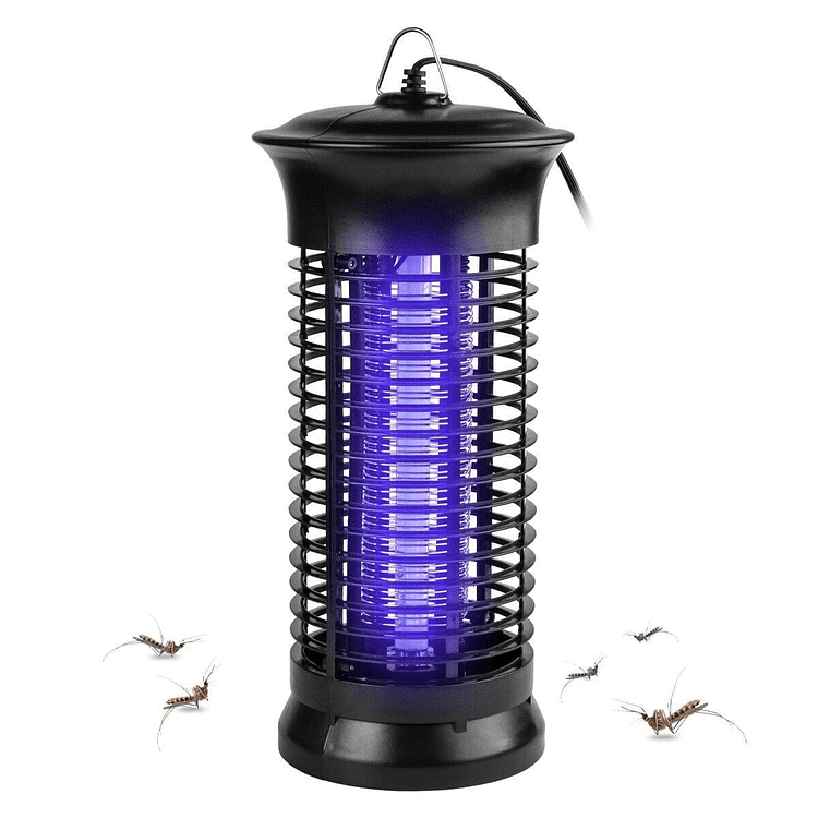 Bug Zapper Mosquito Killer Electric Mosquito Bug Zapper Lamp