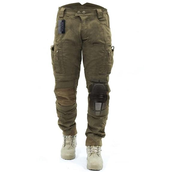Mens Outdoor All-terrain Tactical Pants / [viawink] /