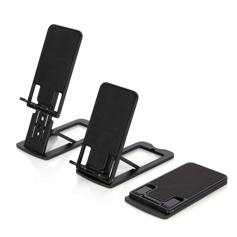 Foldable Adjustable Phone Holder Support Mobile Stand Rack For iPhone iPad Adjustable--Bstol