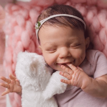 Asleep Silicone Babies Real Lifelike 20'' Camryn Lifelike Reborn Toddler Baby Doll with Realistic Toy 2022 -jizhi® - [product_tag]