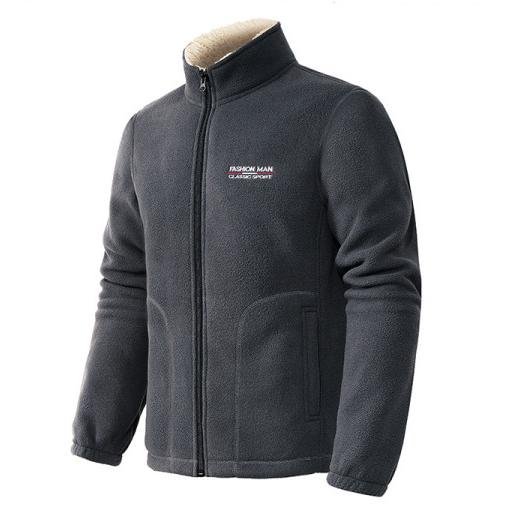 Men's outdoor sports warm jacket liner / [viawink] /
