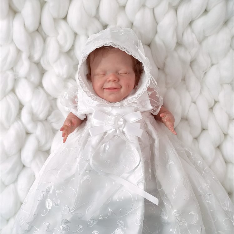  20'' Kids Reborn Lover Gracelyn Reborn Baby Doll Toy - Reborndollsshop.com-Reborndollsshop®