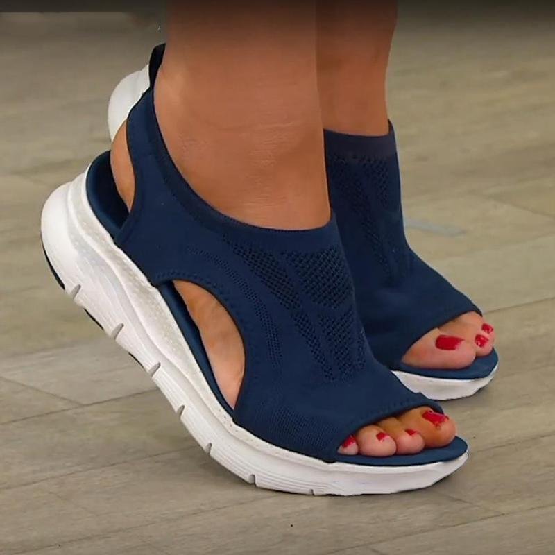 cilool - Women's Comfortable Sandals - vzzhome