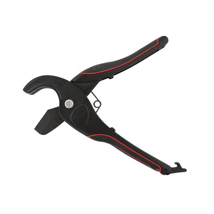 Self-locking Pipe Tube Cutter Ratchet Scissors for PVC / PPR Cutting Tools
