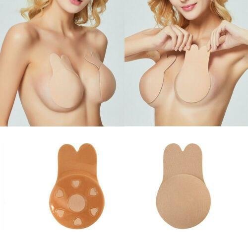 Strapless Lift Up Invisible Bra Tape