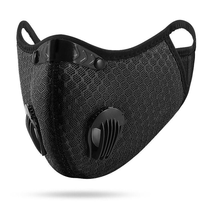 Diving Fabric Tactical Dust Masks