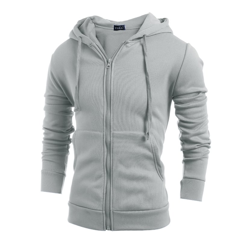 Mens outdoor leisure sports hooded sweater / [viawink] /