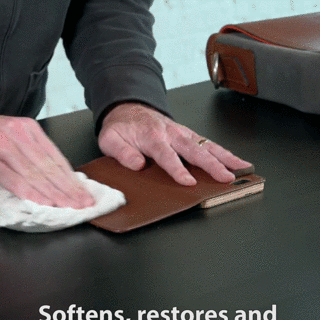 Leather Refinish and Repair Oil | eBay