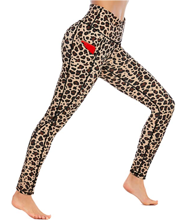 ewedoos yoga pants