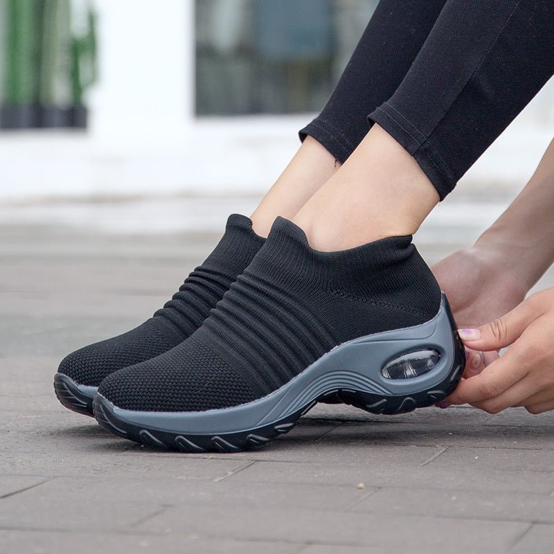 sneakers orthopedic tennis shoes for women Slip On Shoes