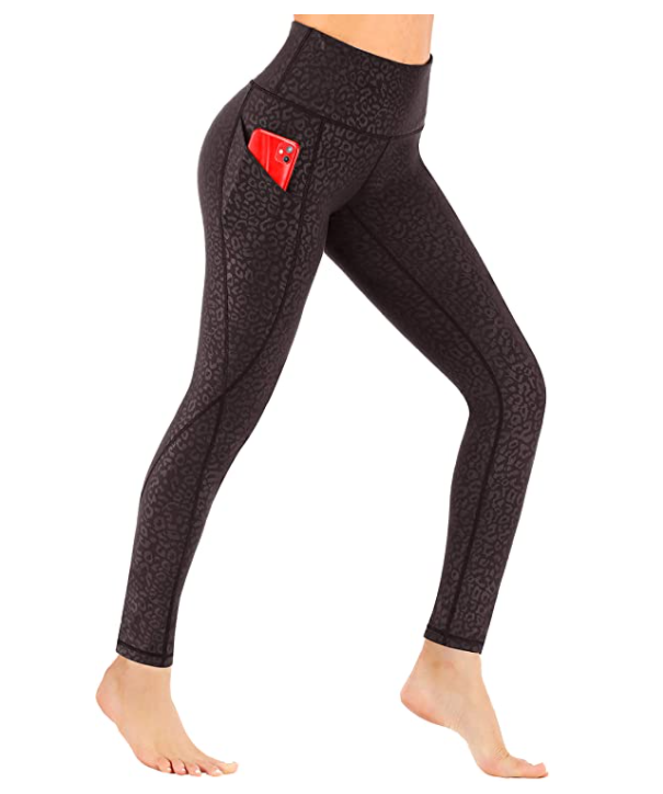 ewedoos yoga pants