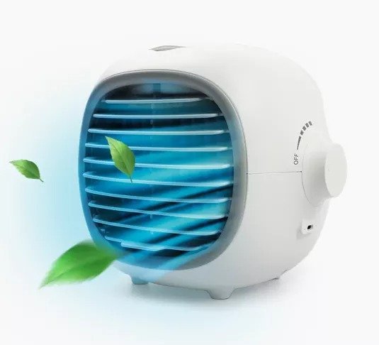 Portable AC - Top-Rate Mini Portable Air Conditioner